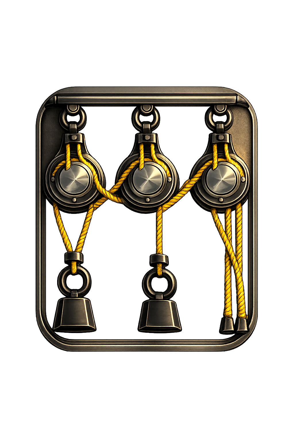 Alpha PulleyZ icon
