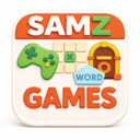 SamZ Games app icon
