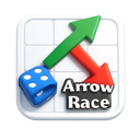 Arrow Race icon