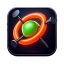 Atomic Nails icon