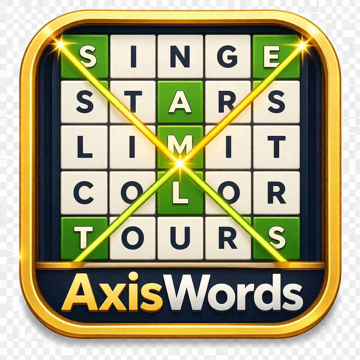 AxisWords icon