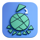 DiskBreak icon