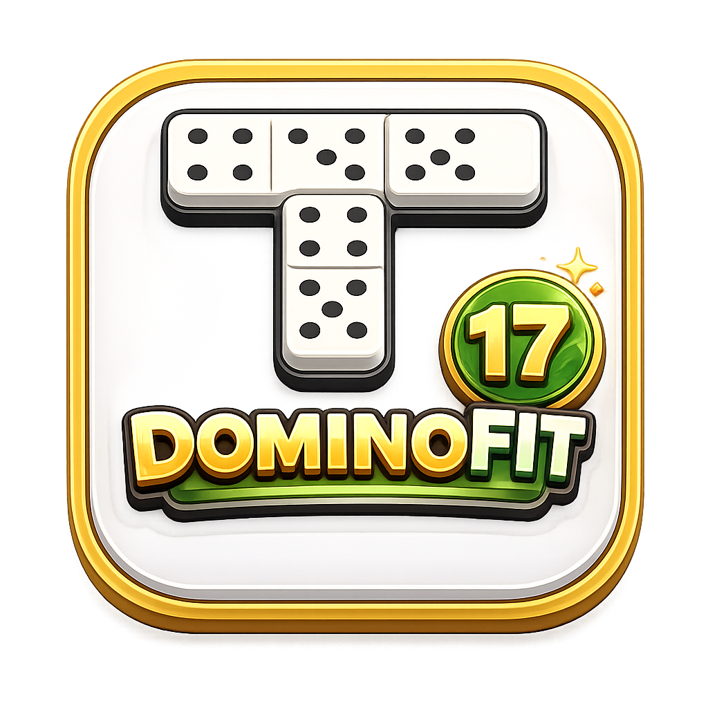 DominoFit icon