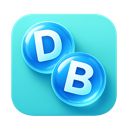 Double Bubble icon