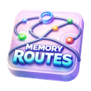 Memory Routes icon