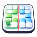 Mirror Run Plus icon