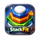 StackFit icon