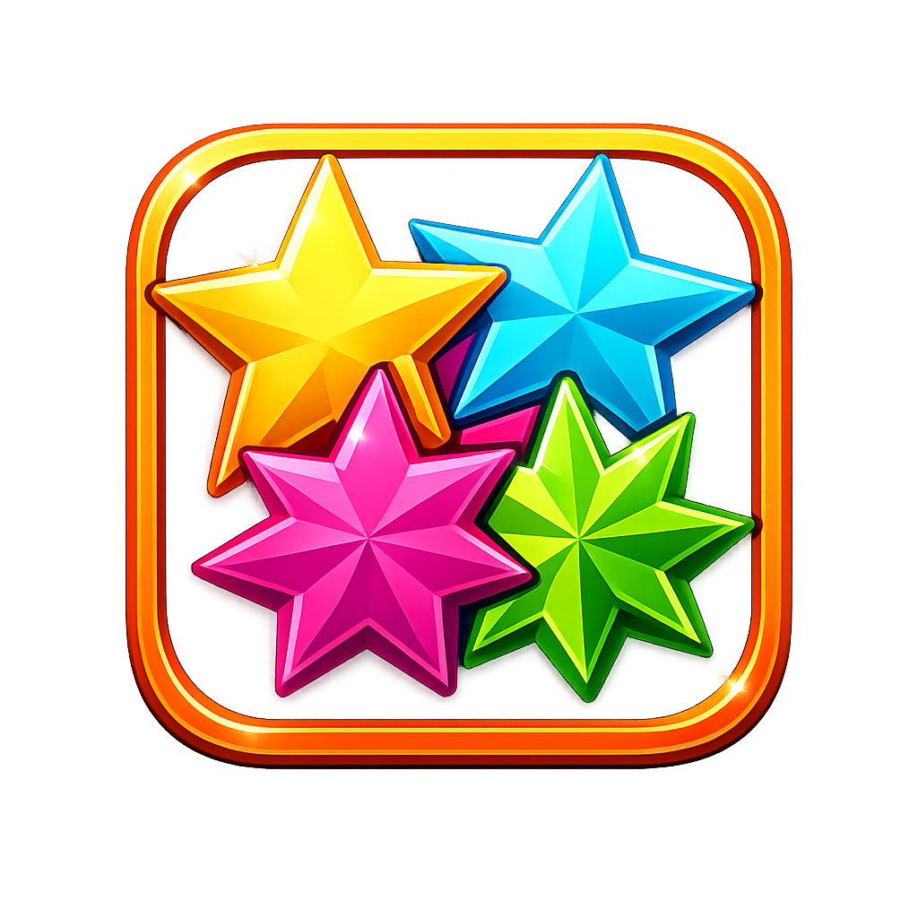Star Pack icon