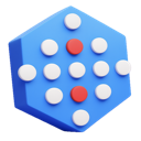 X-Numbers icon